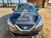 2019 Nissan SENTRA фото