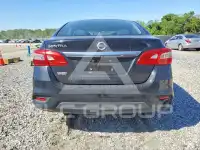 2019 Nissan SENTRA photo