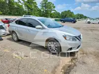 2019 Nissan SENTRA photo