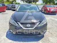 2019 Nissan SENTRA фото