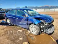 2019 Nissan SENTRA photo