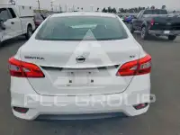 2019 Nissan SENTRA фото
