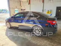 2019 Nissan SENTRA фото