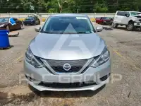 2019 Nissan SENTRA photo