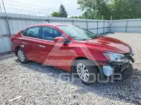 2019 Nissan SENTRA photo