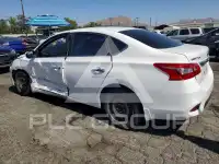 2019 Nissan SENTRA фото