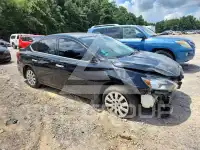 2019 Nissan SENTRA photo