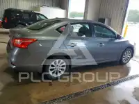 2019 Nissan SENTRA фото