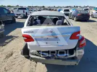 2019 Nissan SENTRA photo