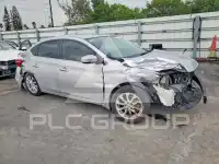 2019 Nissan SENTRA фото