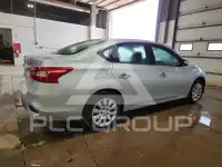 2019 Nissan SENTRA фото