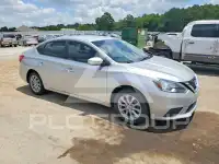 2019 Nissan SENTRA фото