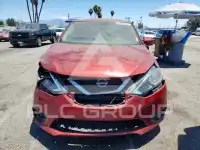 2019 Nissan SENTRA фото