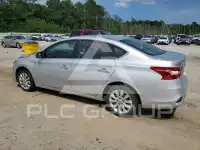 2019 Nissan SENTRA фото