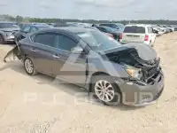 2019 Nissan SENTRA photo