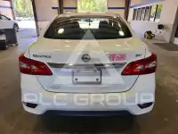 2019 Nissan SENTRA фото