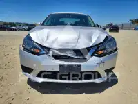2019 Nissan SENTRA photo