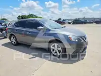 2019 Nissan SENTRA фото