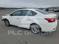 2019 Nissan SENTRA фото