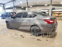 2019 Nissan SENTRA фото