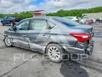 2019 Nissan SENTRA photo