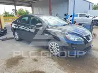 2019 Nissan SENTRA photo