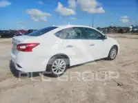 2019 Nissan SENTRA фото