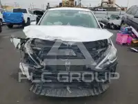 2019 Nissan SENTRA фото