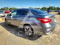 2019 Nissan SENTRA фото