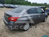 2019 Nissan SENTRA фото