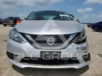 2019 Nissan SENTRA photo