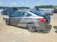 2019 Nissan SENTRA фото