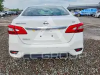 2019 Nissan SENTRA фото