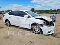 2019 Nissan SENTRA фото