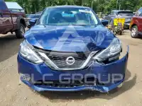 2019 Nissan SENTRA фото
