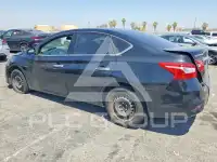 2019 Nissan SENTRA photo