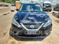 2019 Nissan SENTRA фото