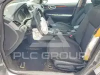 2019 Nissan SENTRA фото
