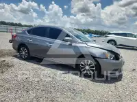 2019 Nissan SENTRA photo