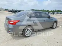 2019 Nissan SENTRA фото