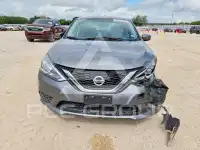 2019 Nissan SENTRA фото