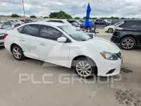 2019 Nissan SENTRA фото
