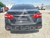 2019 Nissan SENTRA фото