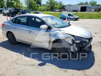 2019 Nissan SENTRA фото