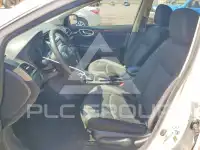 2019 Nissan SENTRA фото