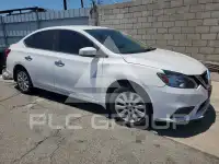 2019 Nissan SENTRA photo