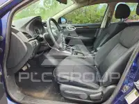 2019 Nissan SENTRA фото