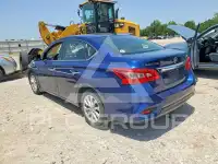 2019 Nissan SENTRA photo