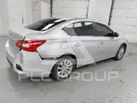 2019 Nissan SENTRA photo