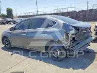 2019 Nissan SENTRA фото